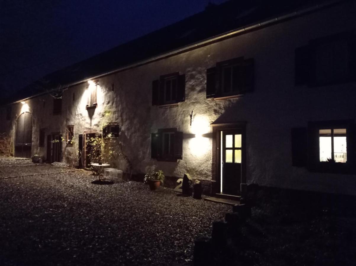 Linde2 Villa Horperath Exterior photo