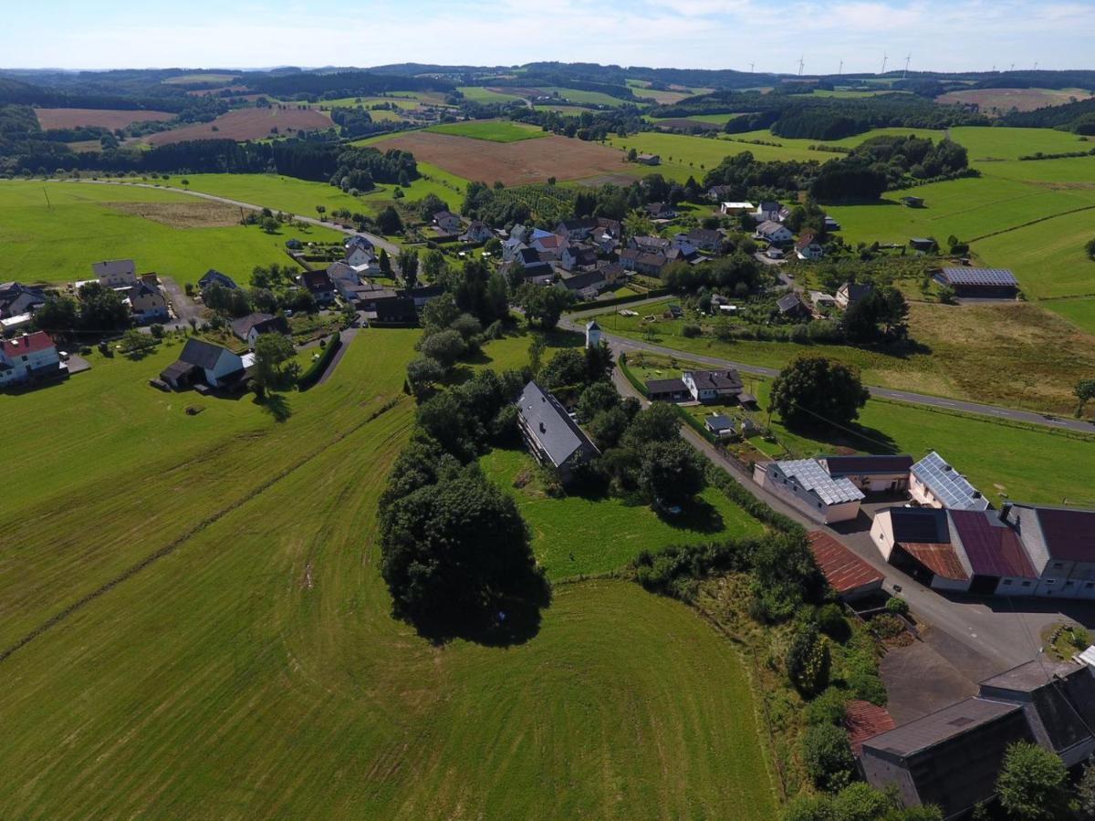 Linde2 Villa Horperath Exterior photo